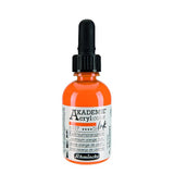 Cadmium Orange hue