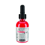 Cadmium Red hue