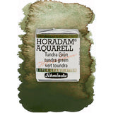 Tundra Green