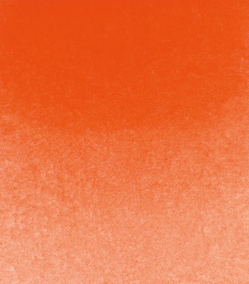 Schmincke Akvarelmaling Cadmium Red Orange