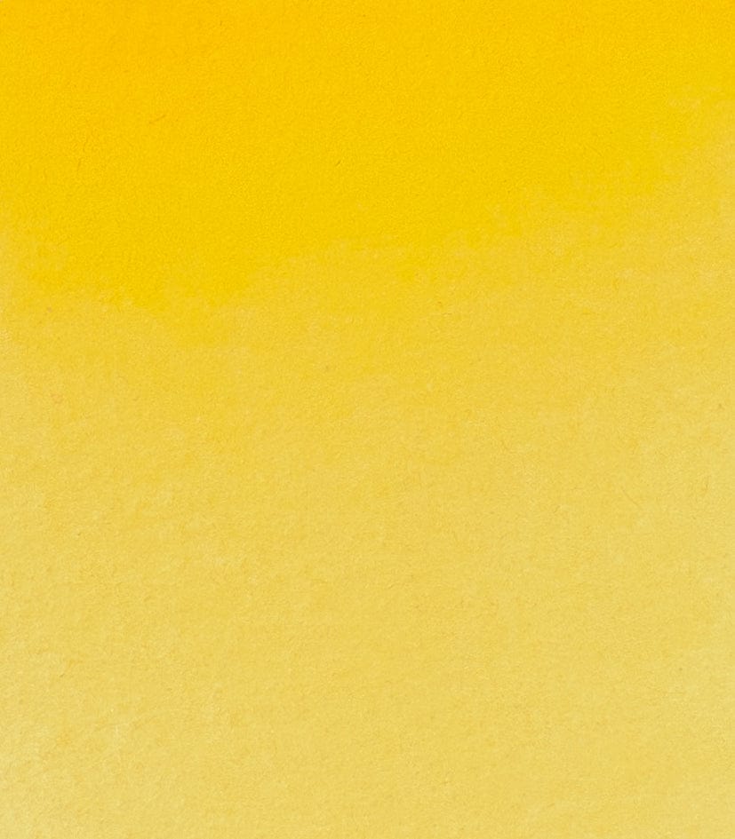 Schmincke Akvarelmaling Cadmium Yellow Deep