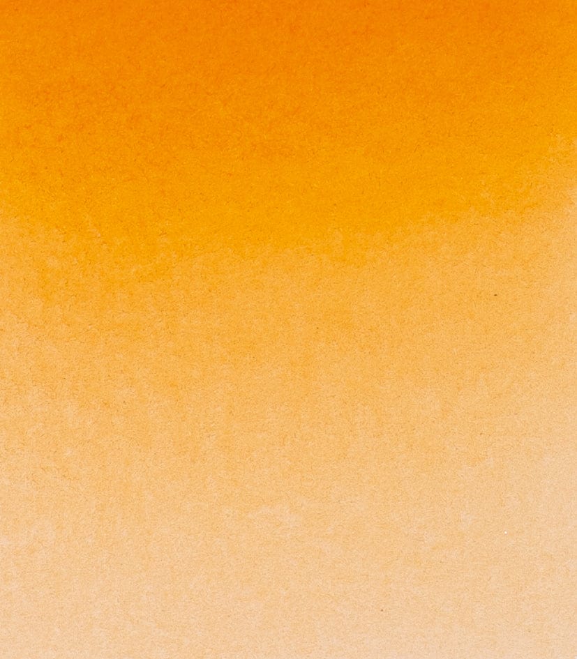 Schmincke Akvarelmaling Chrome Orange