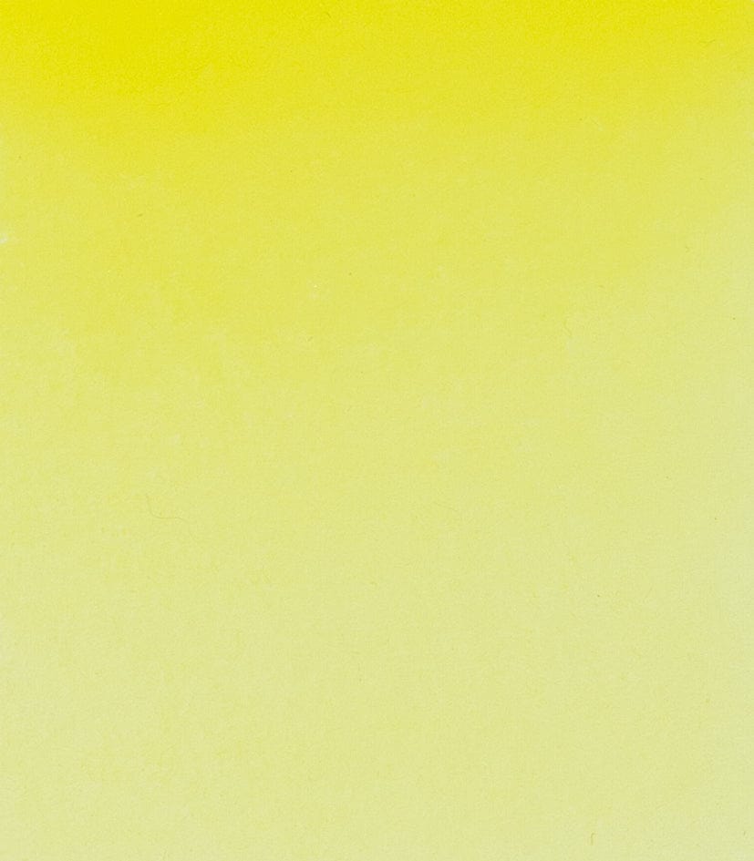 Schmincke Akvarelmaling Chrome Yellow Lemon