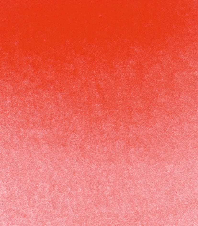Schmincke Akvarelmaling Geranium Red