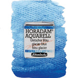 Glacier Blue
