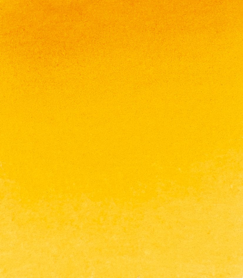 Schmincke Akvarelmaling Indian Yellow