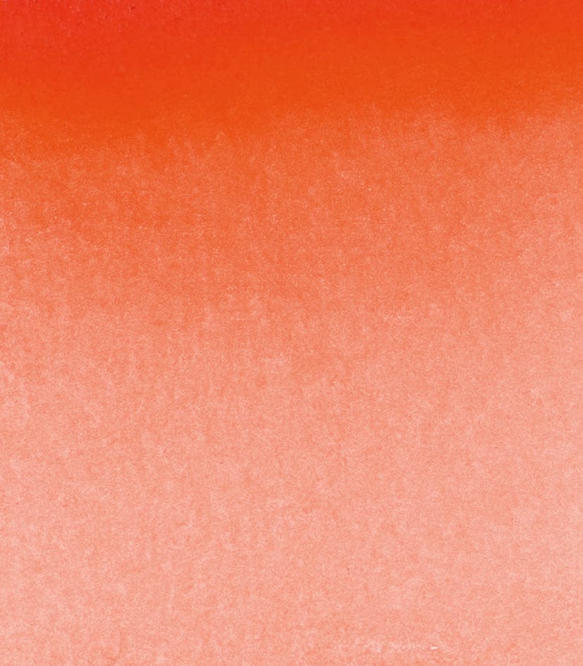 Schmincke Akvarelmaling Permanent Red Orange