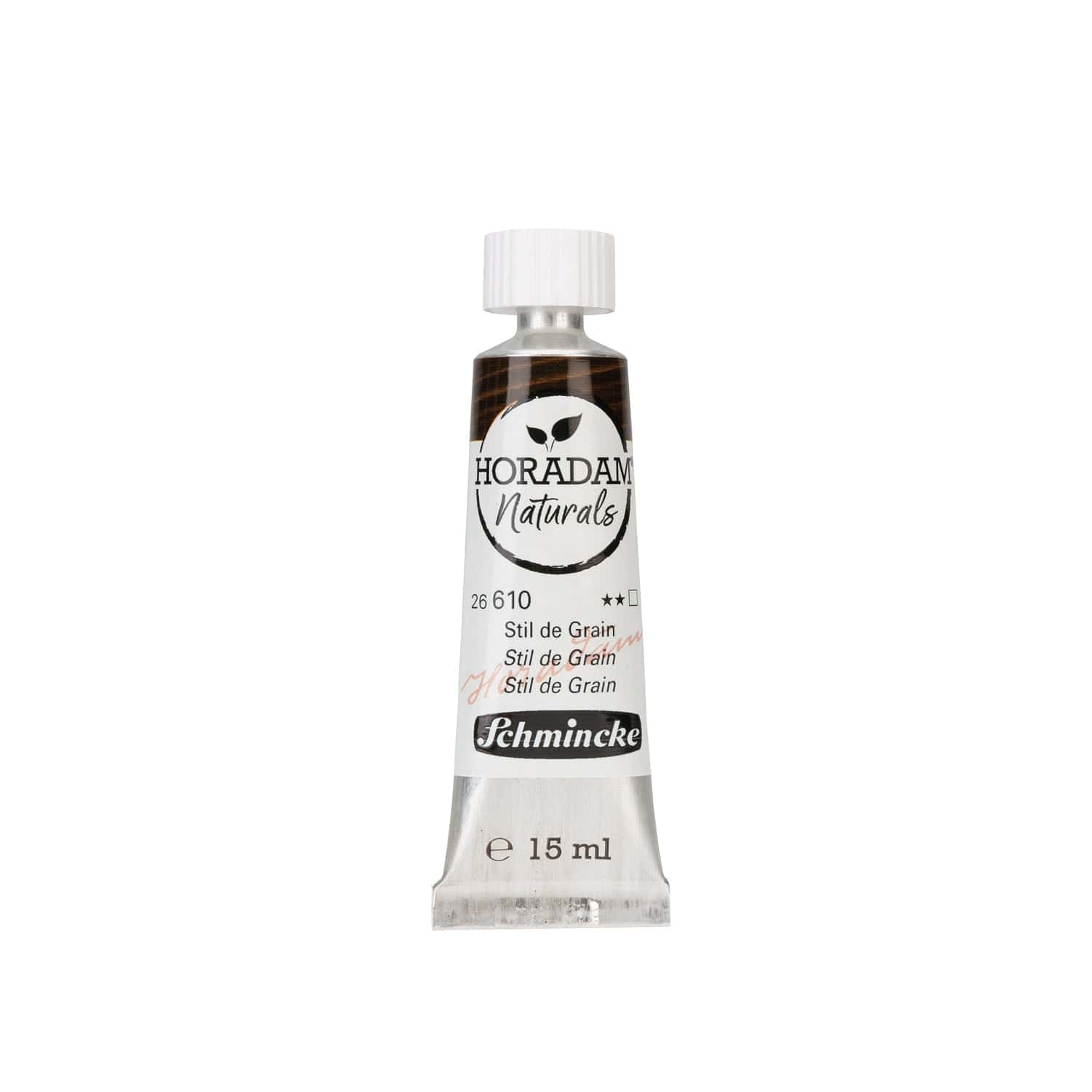 Schmincke Akvarelmaling Stil de Grain, 15ml.