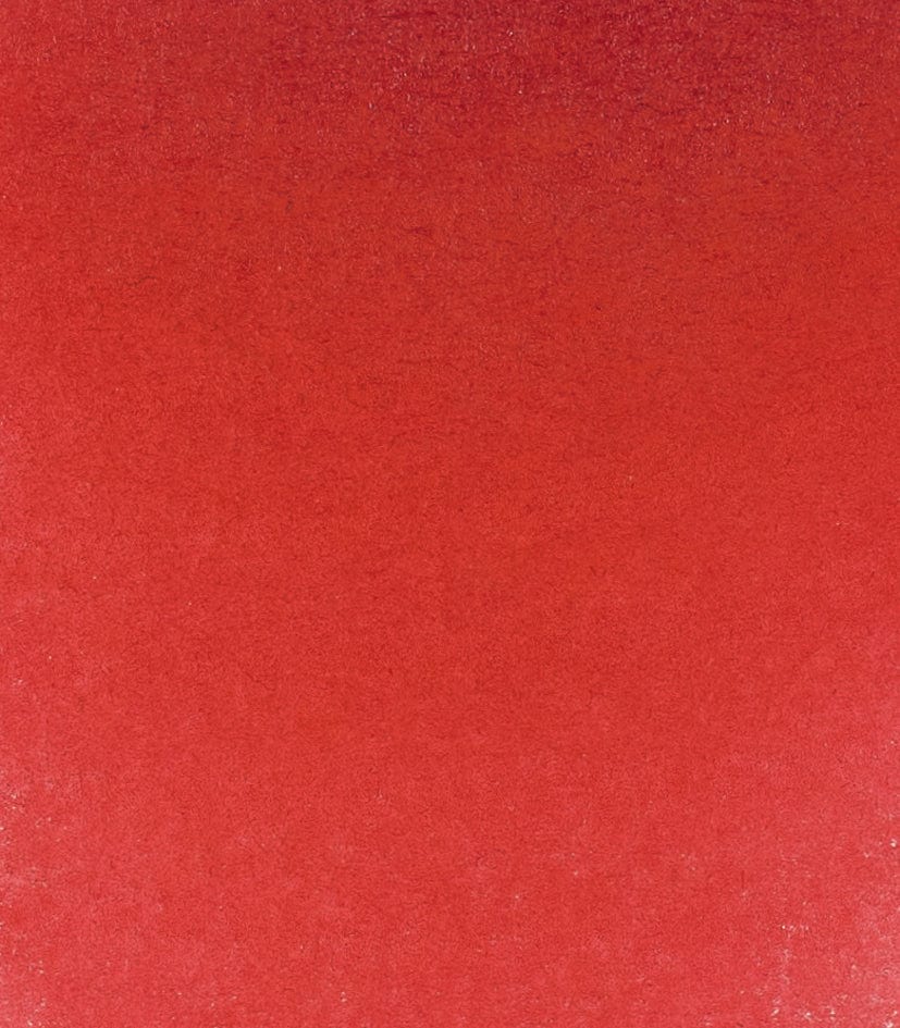 Schmincke Akvarelmaling Transparent Red Deep