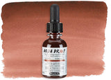 Burnt Sienna
