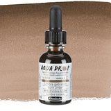 Burnt Umber