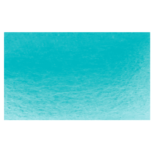 Schmincke Horadam Aquarell pans Cobalt Turquoise