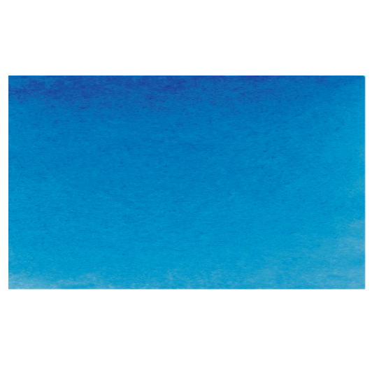 Schmincke Horadam Aquarell pans Helio Cerulean