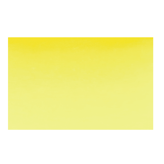 Schmincke Horadam Aquarell pans Lemon Yellow