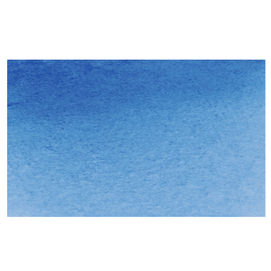 Schmincke Horadam Aquarell pans Mountain Blue