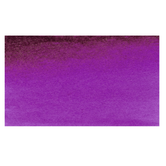 Schmincke Horadam Aquarell pans Quinacridone Purple