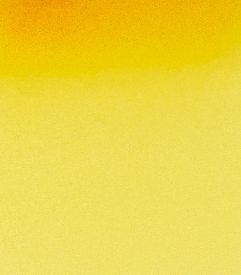 Schmincke Horadam Aquarell pans Schmincke Horadam 1/1 pan Chom. Yellow Hue Light