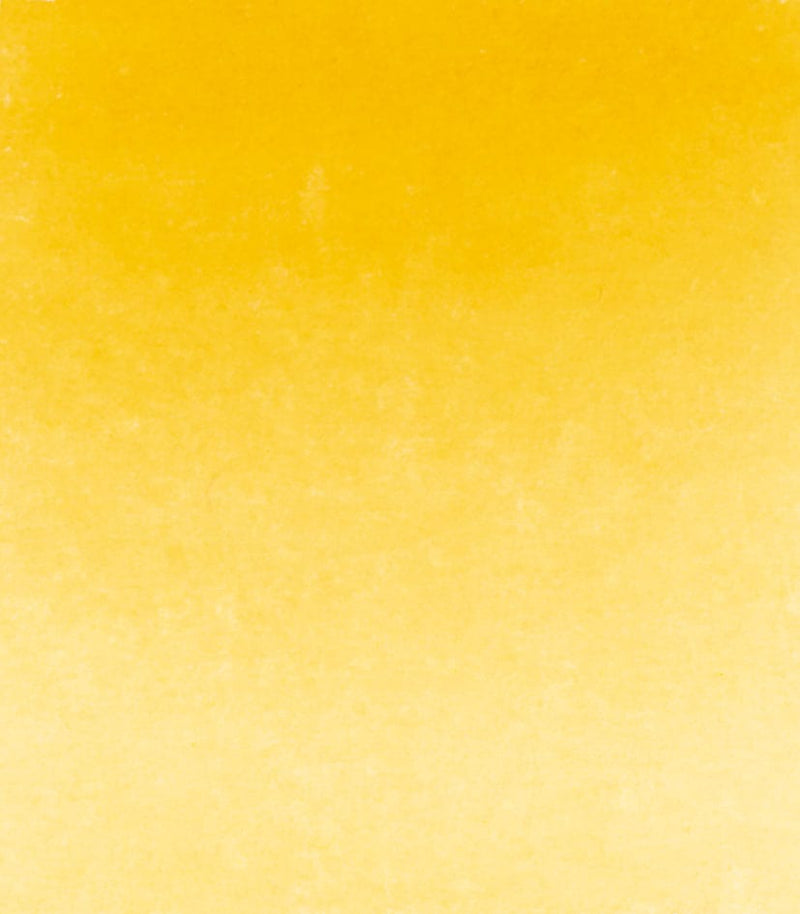 Schmincke Horadam Aquarell pans Schmincke Horadam ½ pan Chrom. Yellow Hue Deep