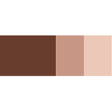 Burnt Sienna