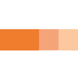 Cadmium Orange