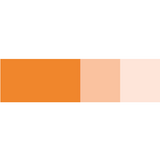 Cadmium Orange Hue