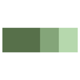 Chromium Oxide Green