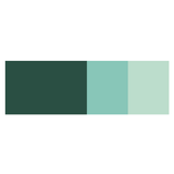 Chromium Oxide Green Brill