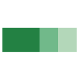 Cobalt Green Light