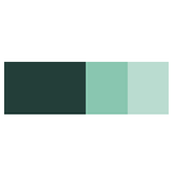Helio Green Bluish