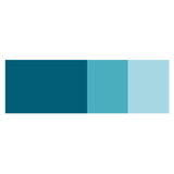 Helio Turquoise