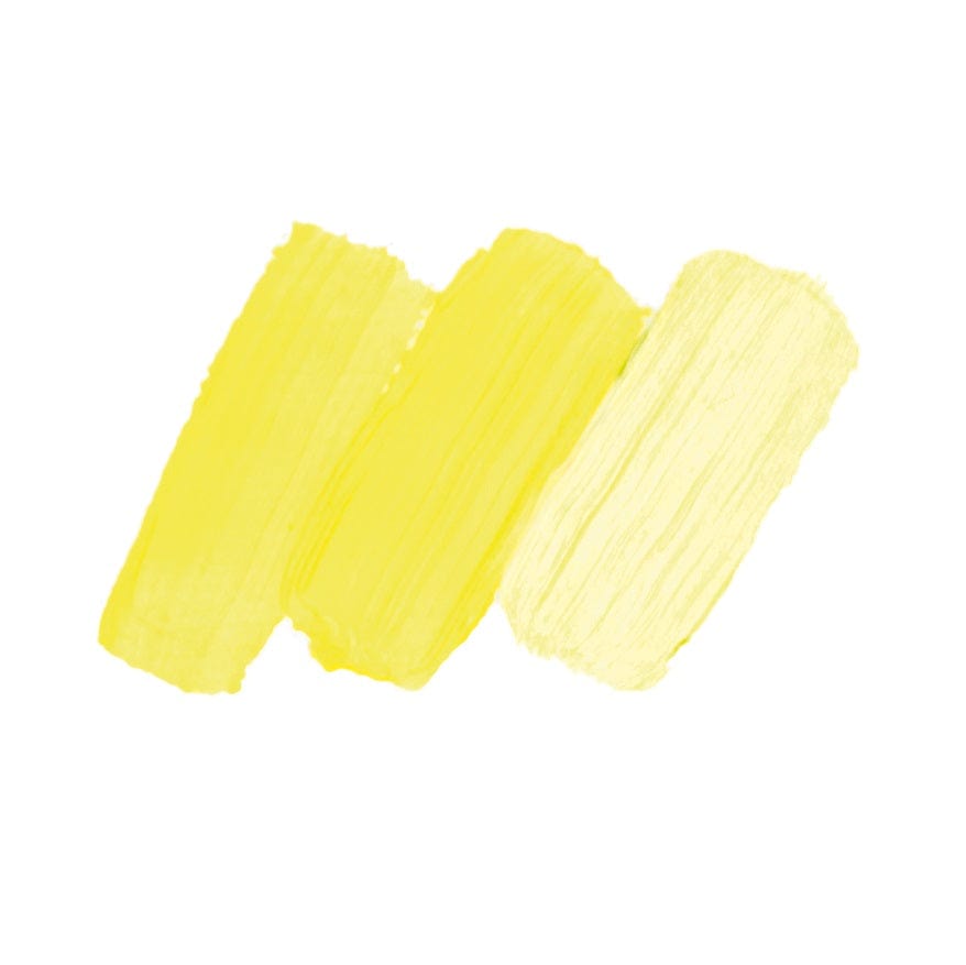 Schmincke Lemon Yellow