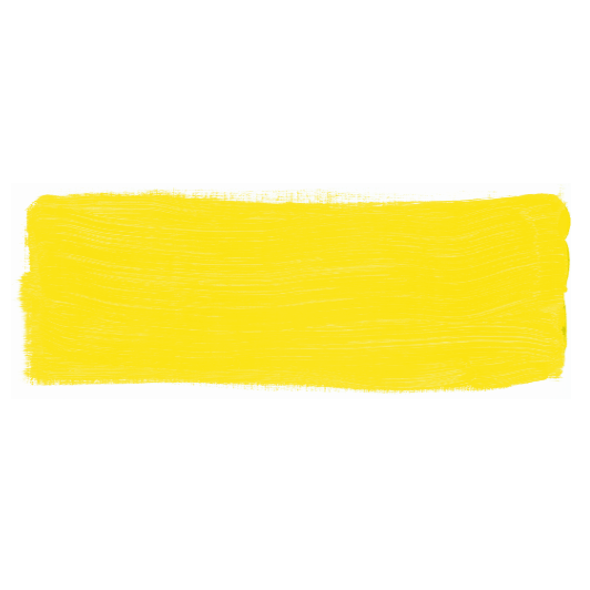 Schmincke Mussini 35ml Lemon Yellow