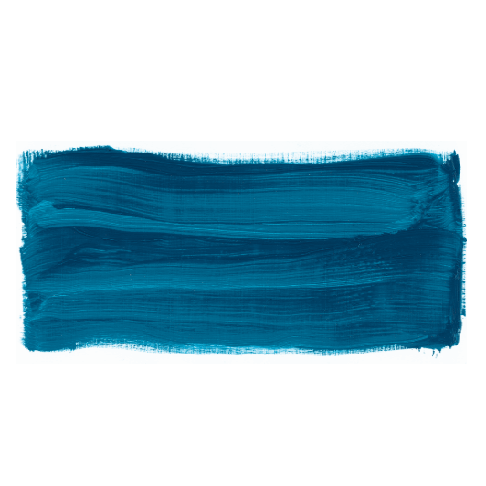 Schmincke Mussini 35ml Manganese Cerulean Blue