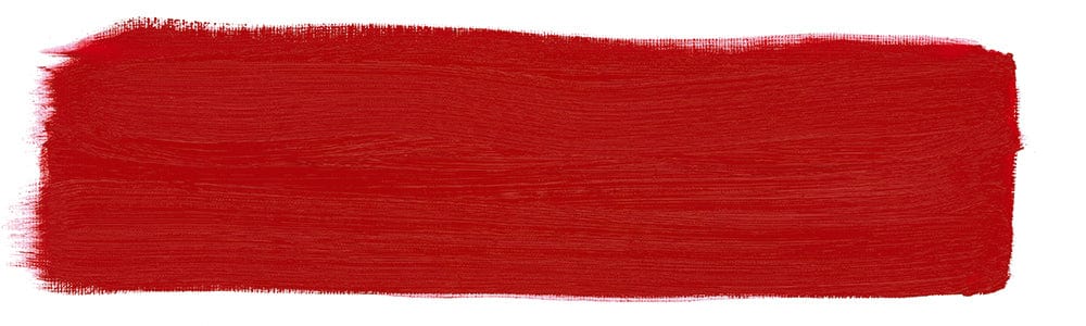 Schmincke oliemaling Cadmium Red Hue Deep