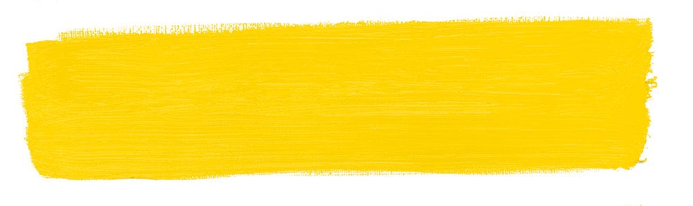 Schmincke oliemaling Cadmium Yellow Hue Light