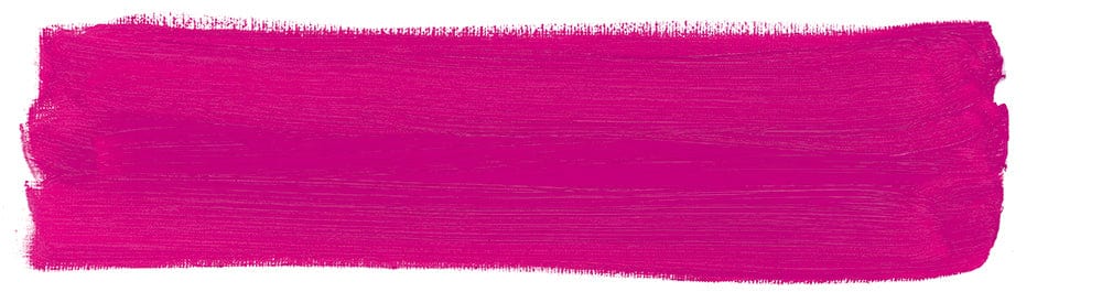 Schmincke oliemaling Magenta