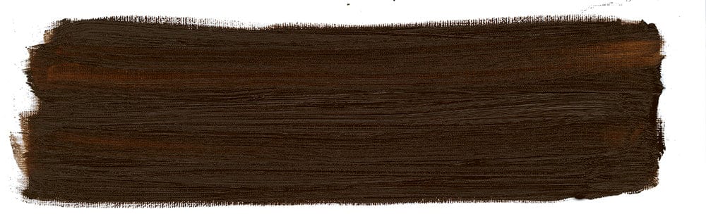 Schmincke oliemaling Natural Burnt Umber