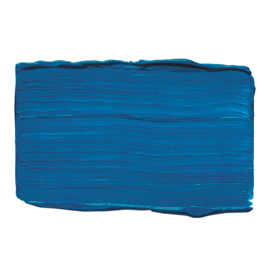 Schmincke Primacryl Artist 60ml Manganese Cerulean Blue
