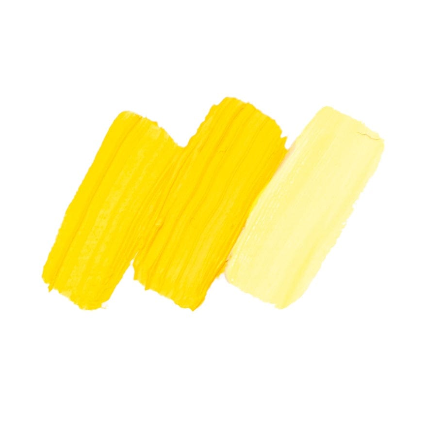 Schmincke Yellow