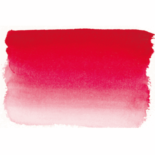 Sennelier Aquarelle pans 1/2 pan Bright Red