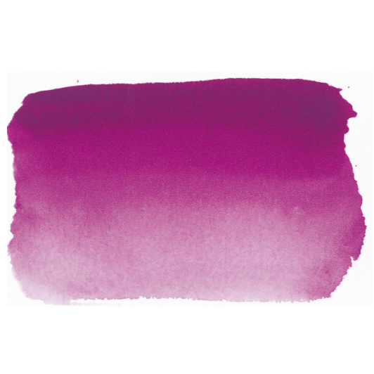 Sennelier Aquarelle pans 1/2 pan Cobalt Violet Light Hue