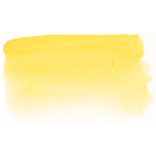 Sennelier Aquarelle pans 1/2 pan Nickel Yellow