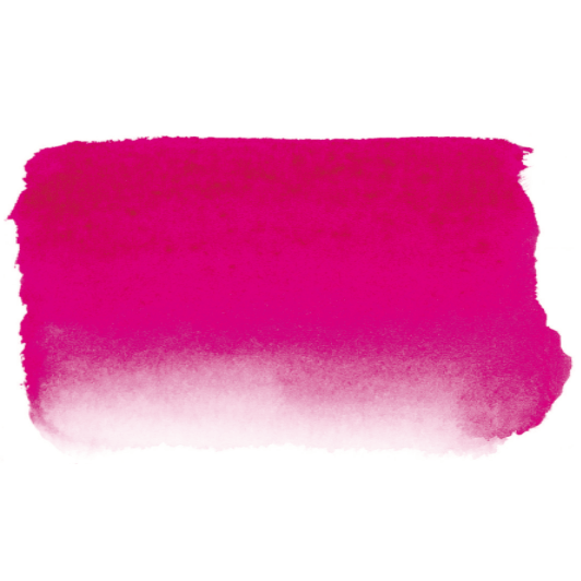 Sennelier Aquarelle pans 1/2 pan Opera Rose