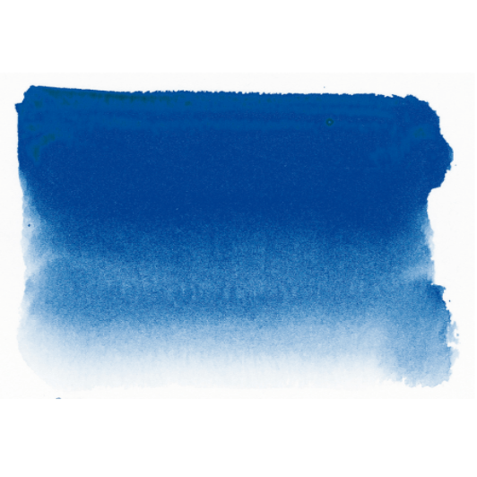 Sennelier Aquarelle pans 1/2 pan Ultramarine Deep