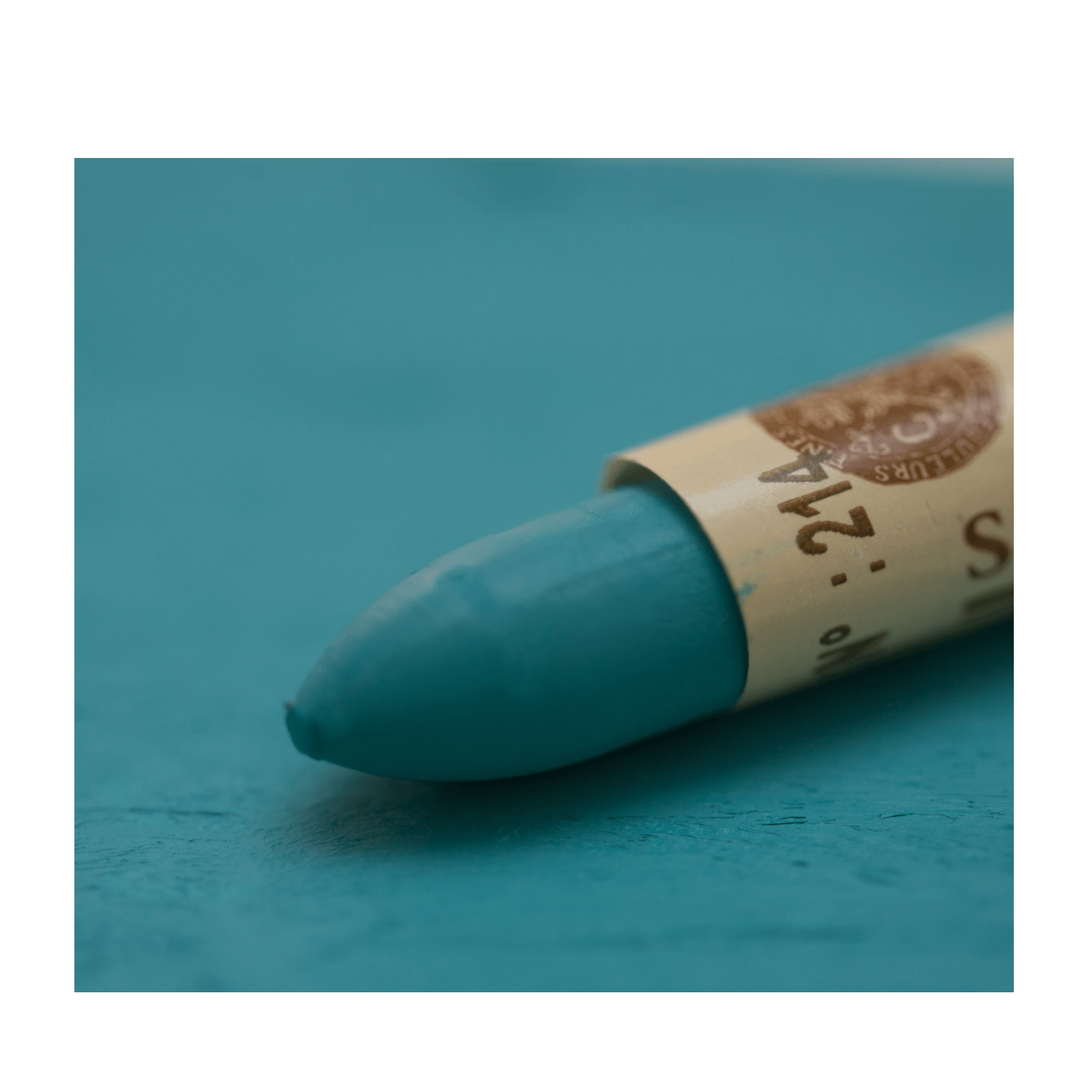 Sennelier Oil pastel 36ml Celadon Green