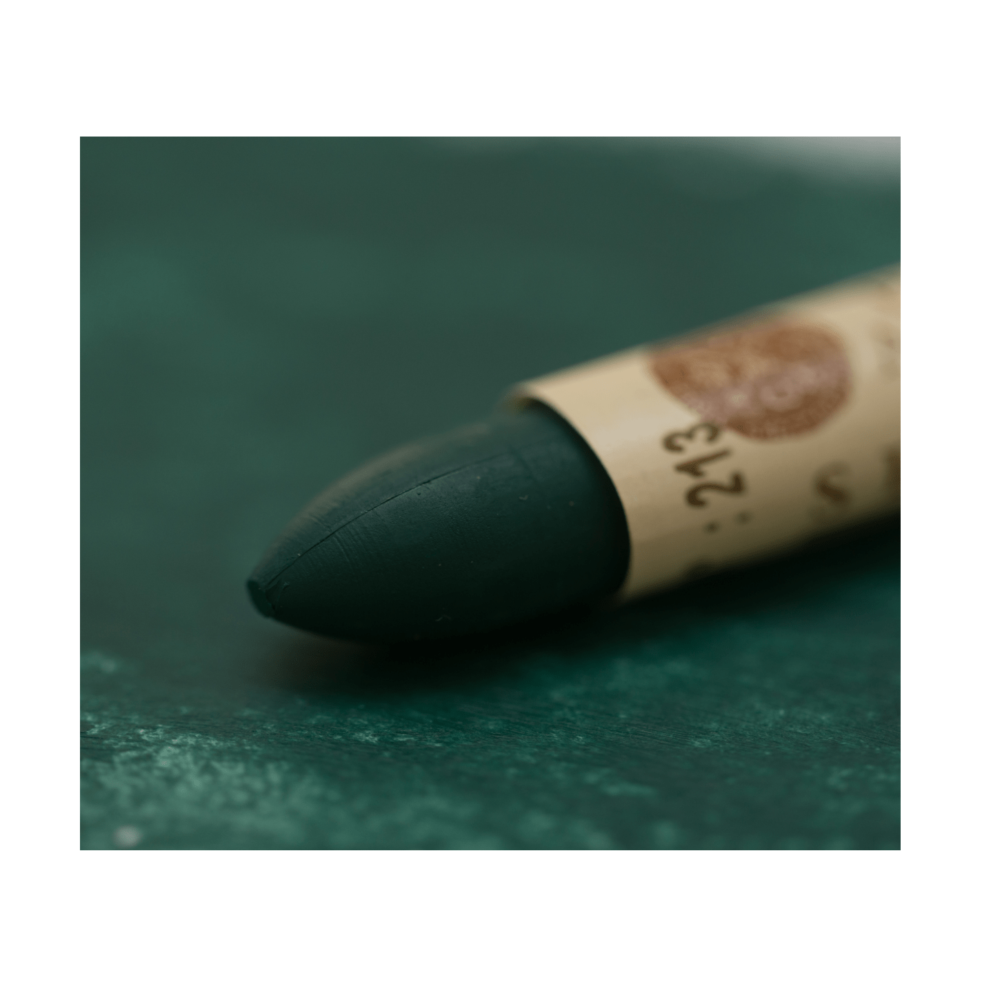 Sennelier Oil pastel 36ml Pine Green