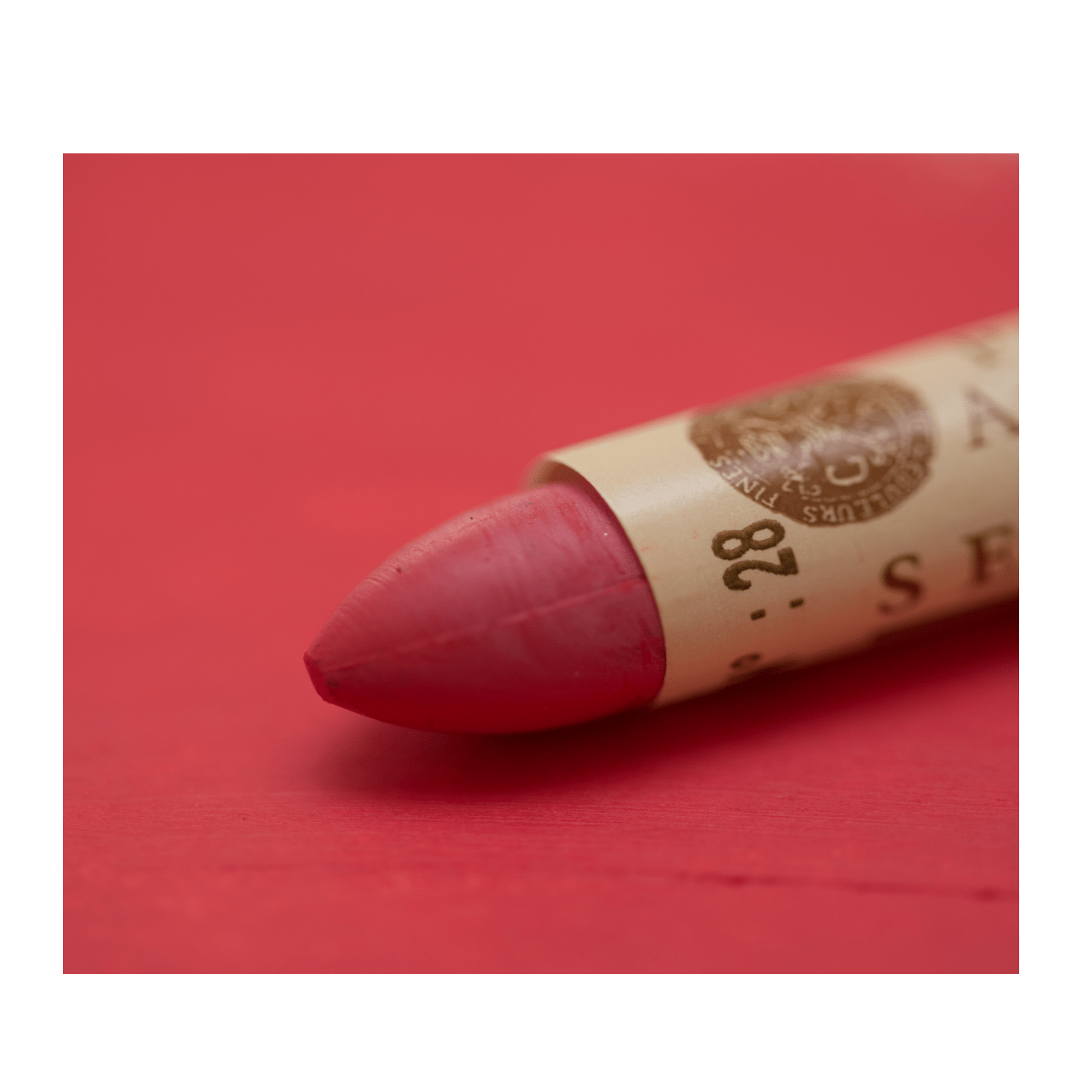 Sennelier Oil pastel 36ml Pink