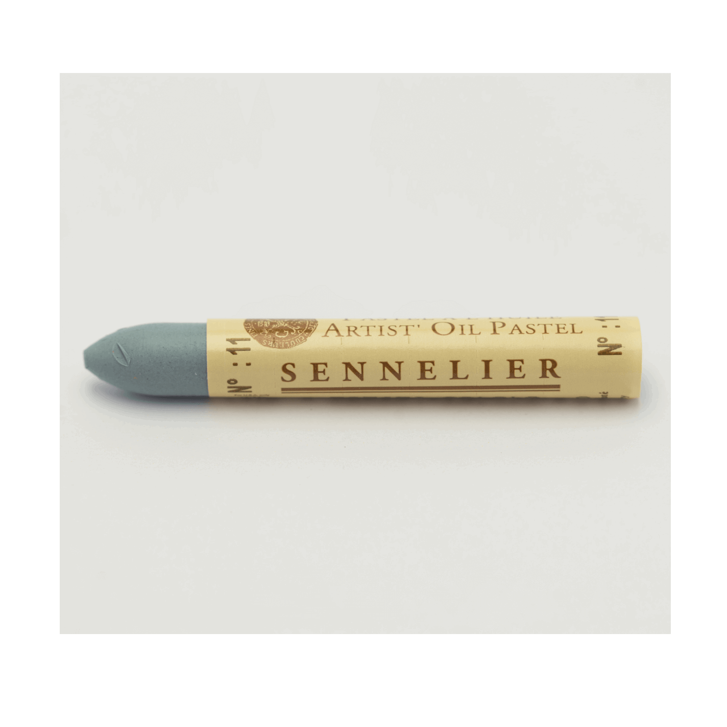 Sennelier Oil pastel 5ml Blue grey