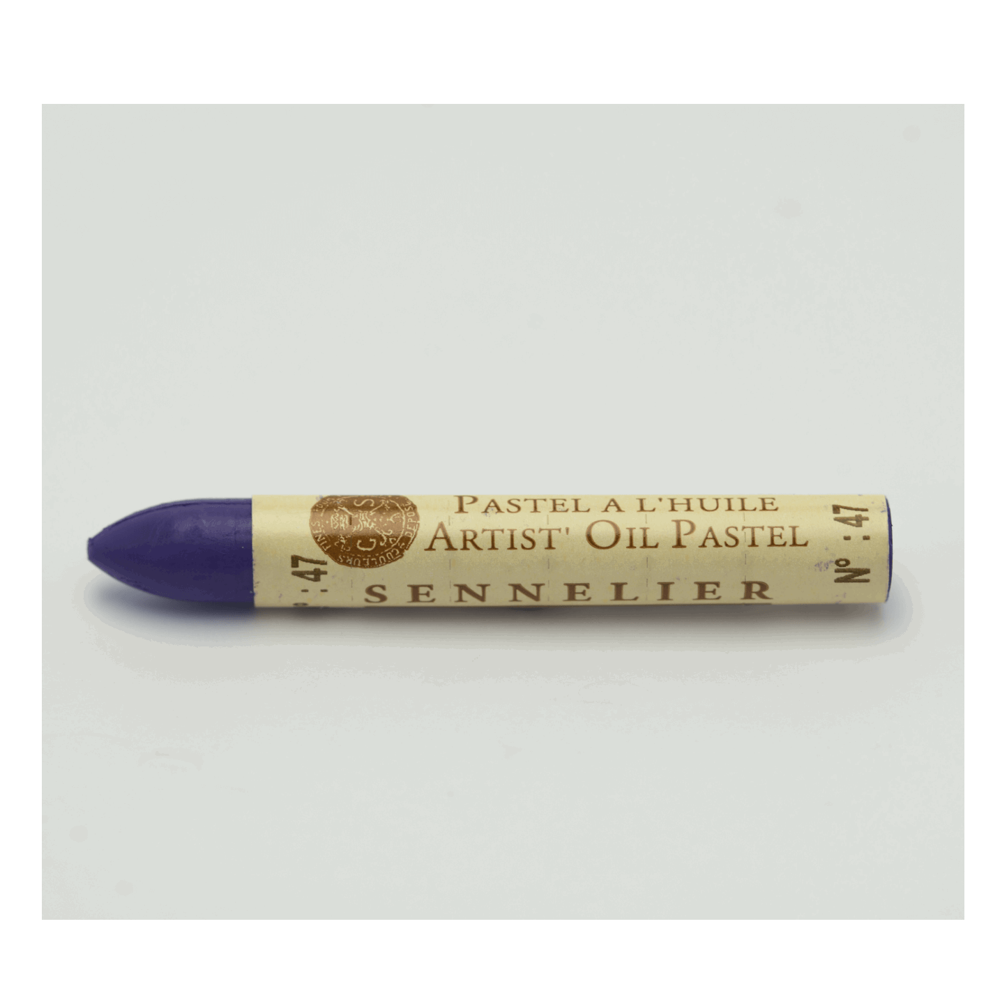 Sennelier Oil pastel 5ml Blue violet