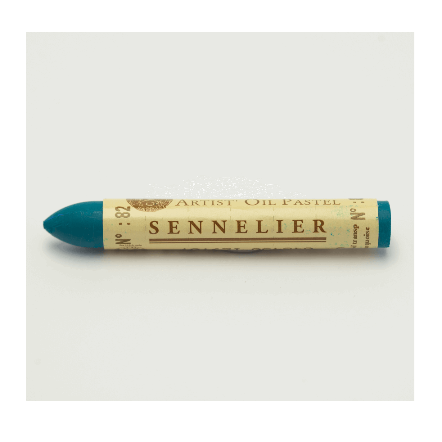 Sennelier Oil pastel 5ml Bright Turquoise